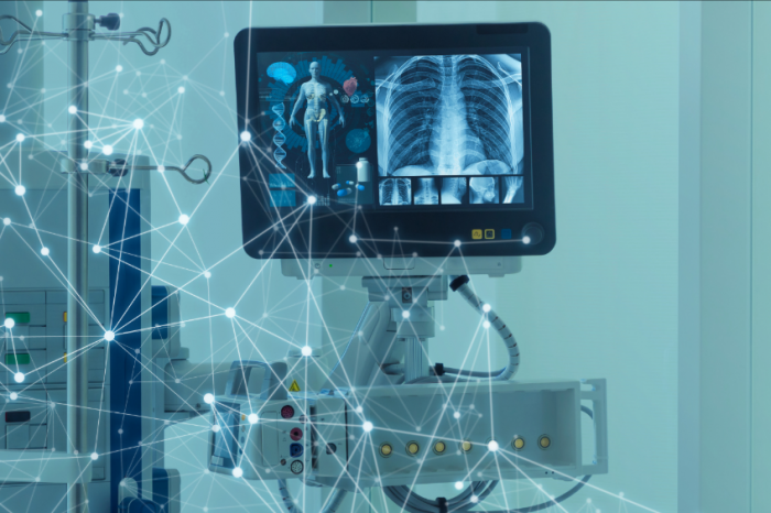 The Role of Predictive Analytics and its Impact on IT Infrastructure in Healthcare