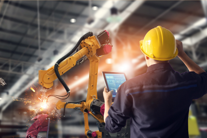 How Manufacturers Can Unleash the Power of Digital Transformation