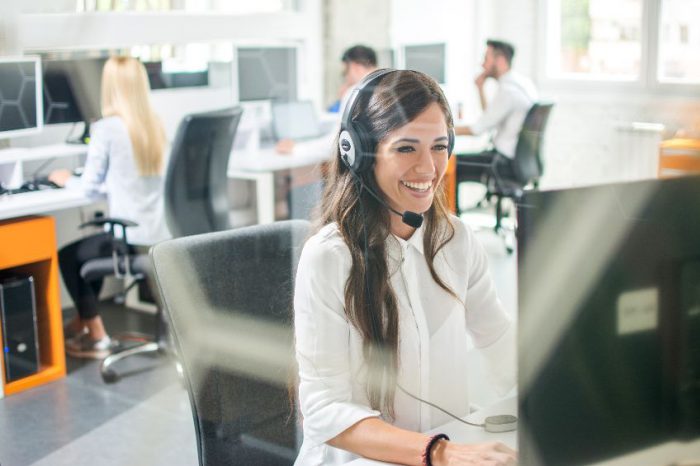Are Contact Centers the “Secret Weapon” for Optimizing the Customer Journey?
