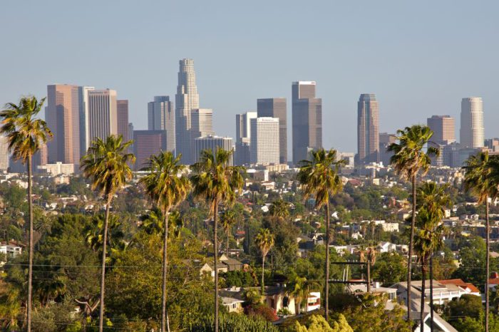 I Love LA: Expanding Connectivity and Diversity in SoCal