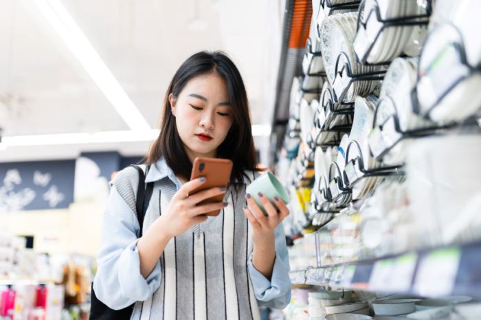 Creating a Personalized Omnichannel Retail Experience Through Edge Application Delivery