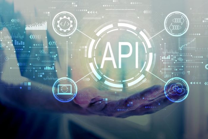 Lumen launches Public Sector API Center which offers easy to use APIs