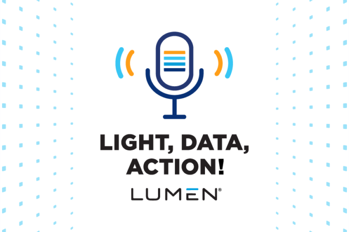 light data action