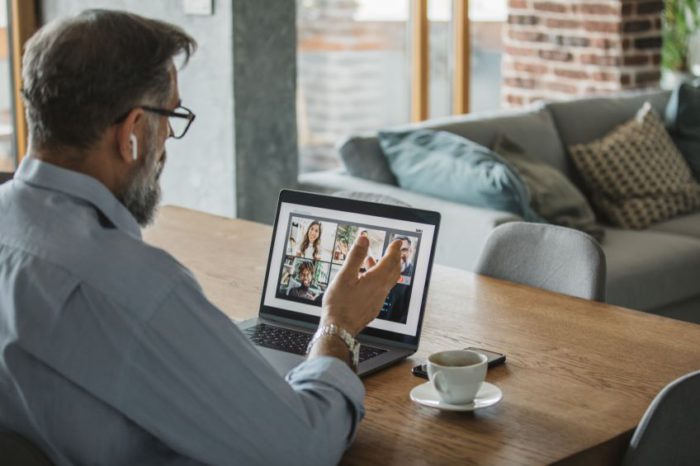 UC&C Considerations for Companies Navigating the Digital Transformation Journey