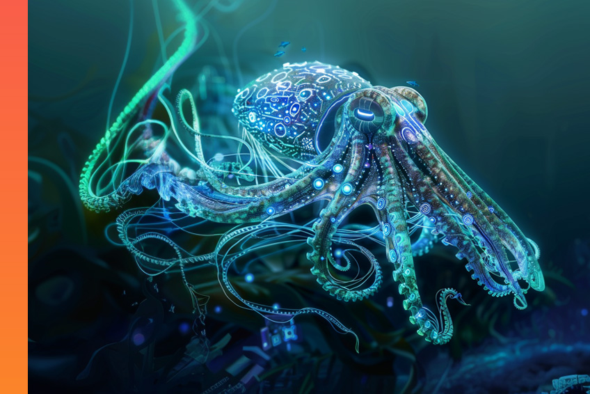 Eight Arms to Hold You: The Cuttlefish Malware
