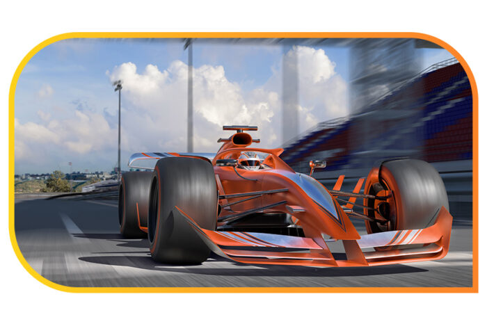 Racing Ahead: How Lumen is Delivering Exceptional Customer Experiences